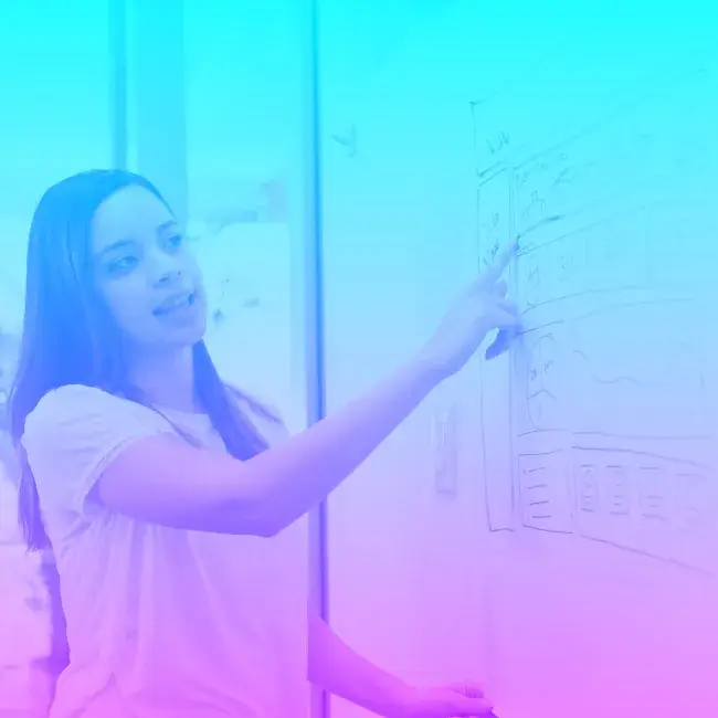 Syrup Image Treatment