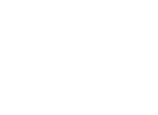 Syrup White Logo on Black Background