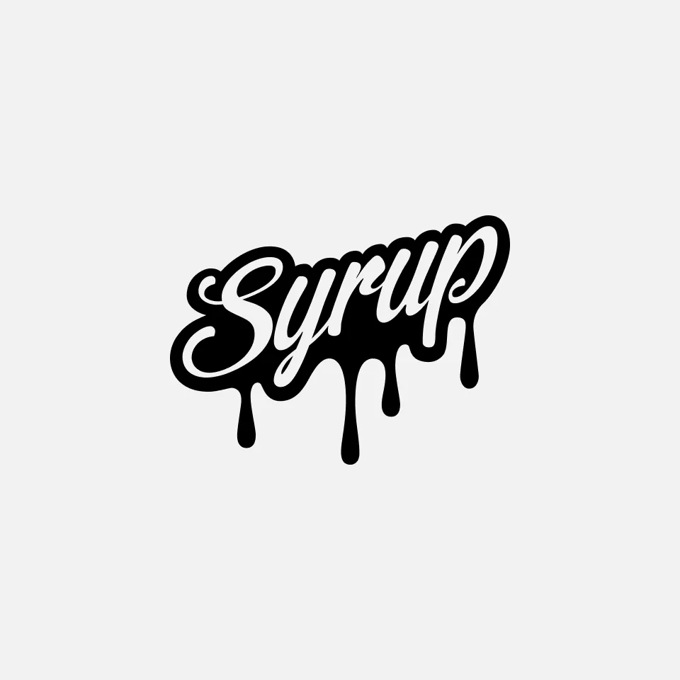 Syrup Main Logo