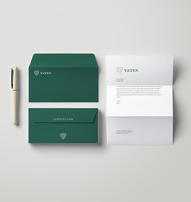 Yates Insurance Agency