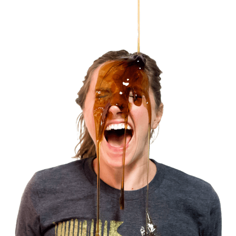 Syrup Sweet Clarity Sticky Marketing