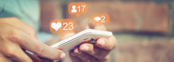 Social Media Engagement