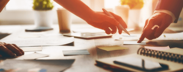 How are you spending your sales capital?