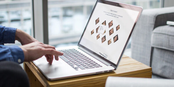 Looking at a website to find things you should be doing on your website regularly