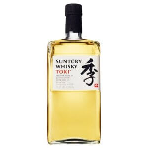 design labels suntory