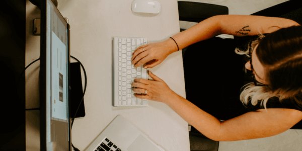 increasing readability