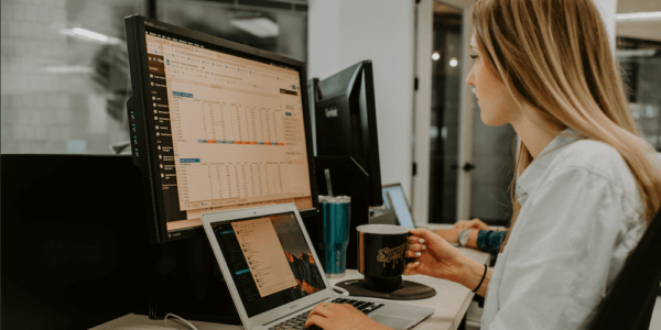 Hotjar and Google Optimize