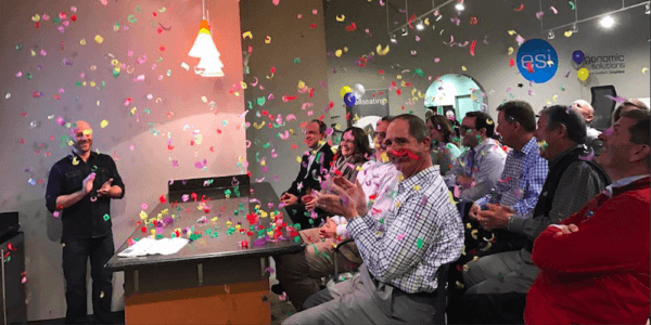 rolling out a new brand