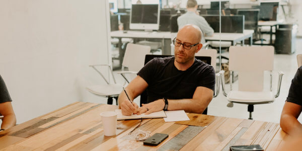 Jason's letter to the market about emotions hurt buying decisions