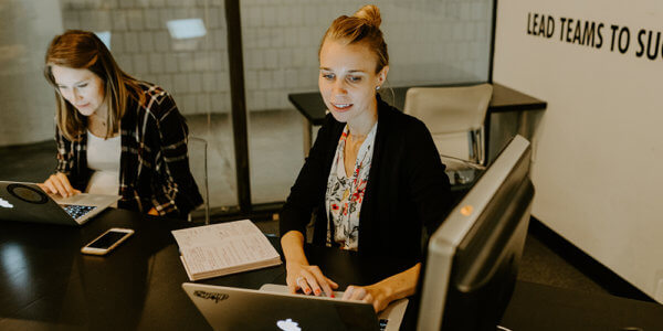 Jordan-Ann shares how you can use Google to tell your story