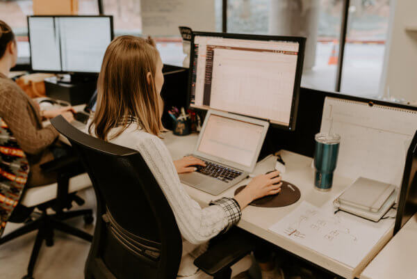 Ensuring Effective Website Conversion Tracking