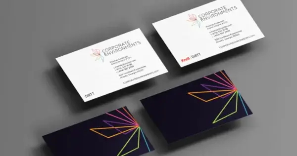 Corporate Environments