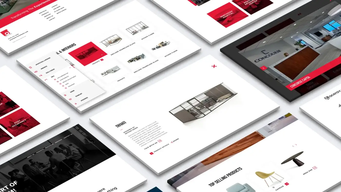 Office Image Branding