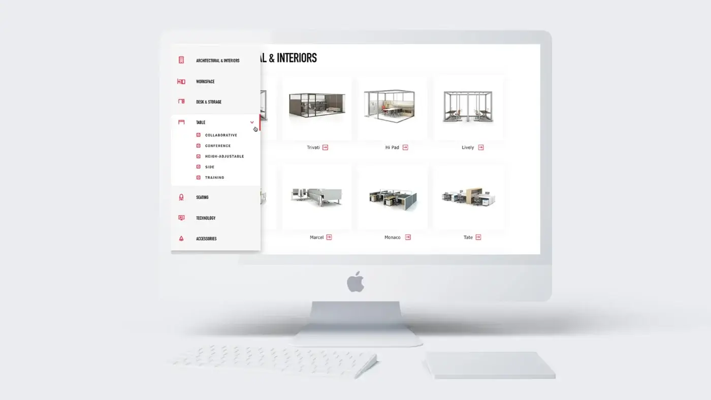 Office Image Catalogue 