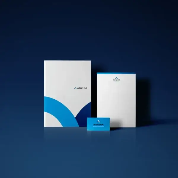 Aquina Letterhead