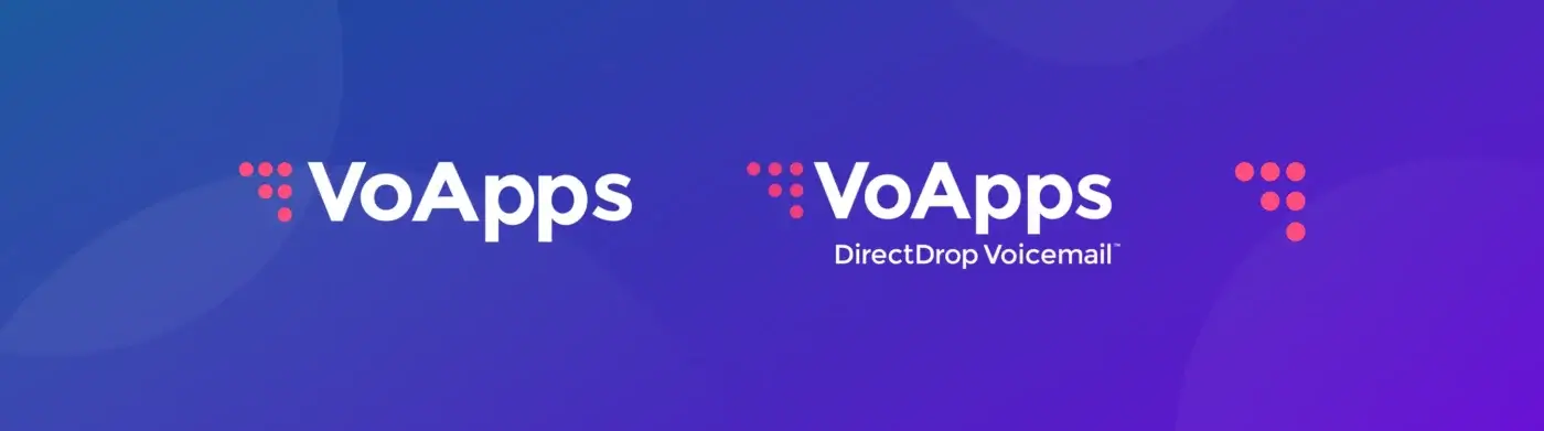 VoApps Logo Treatments
