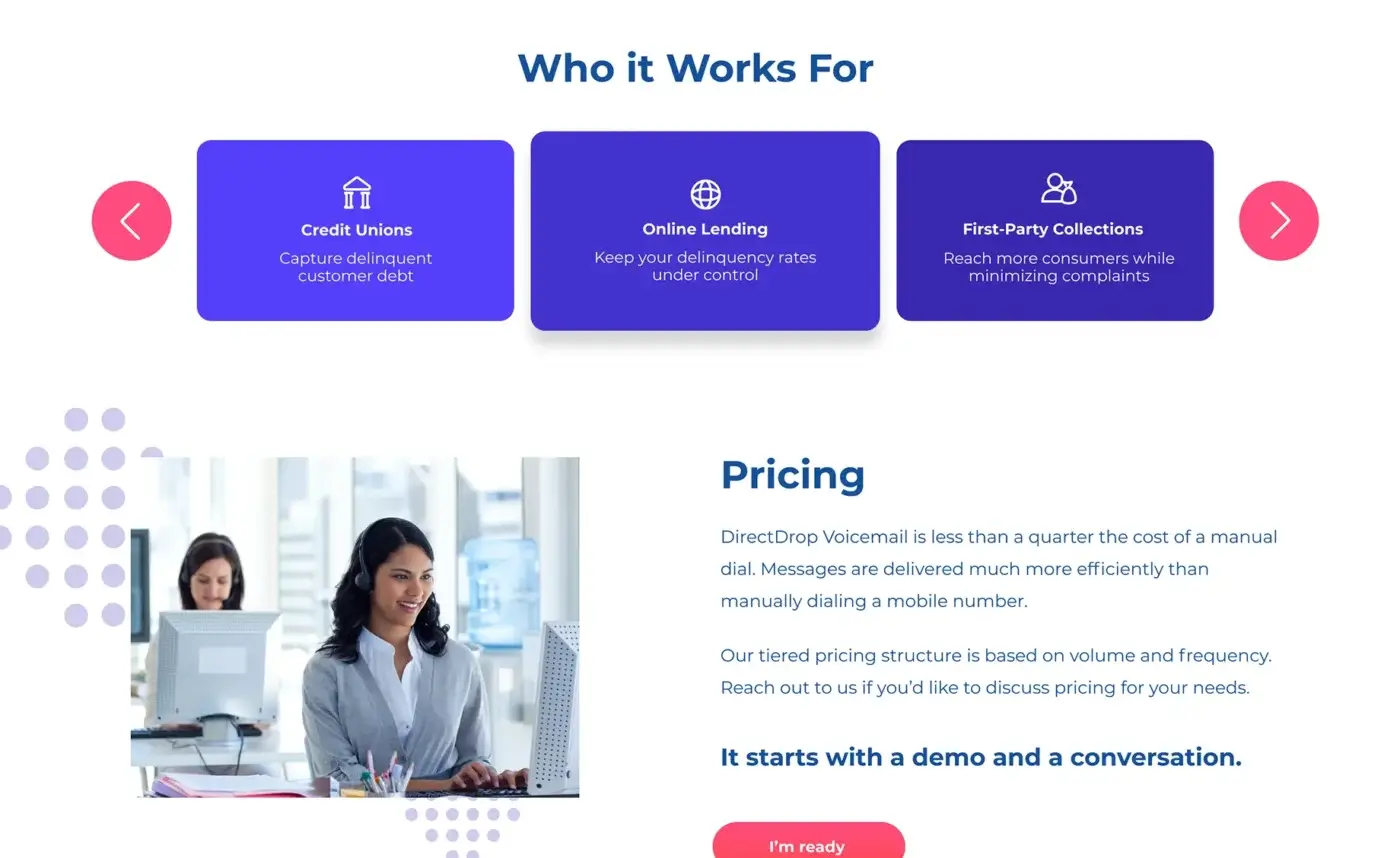 VoApps Gallery Image