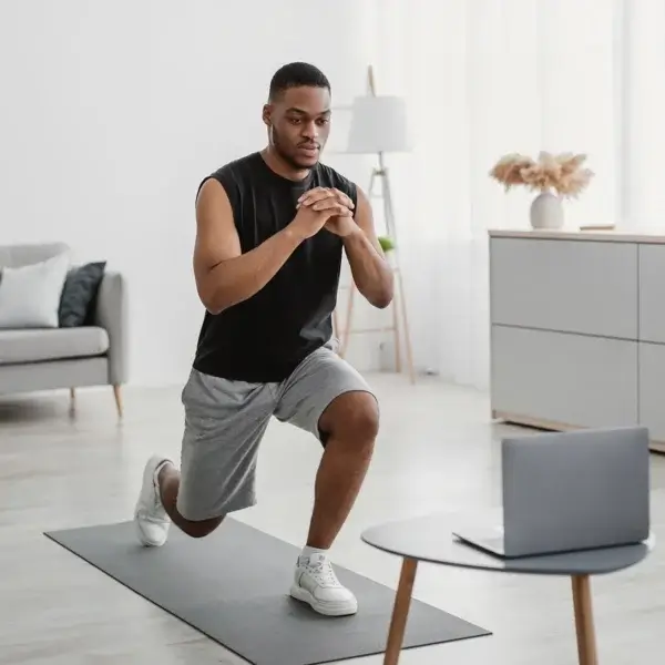 ViewFi Training from home