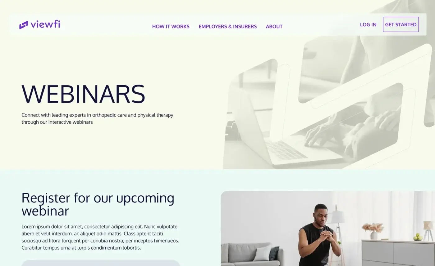 ViewFi Gallery Image