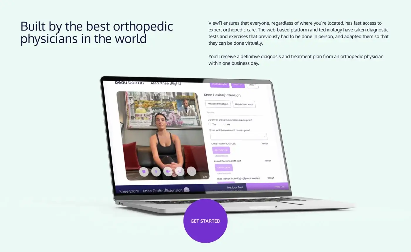 ViewFi Gallery Image