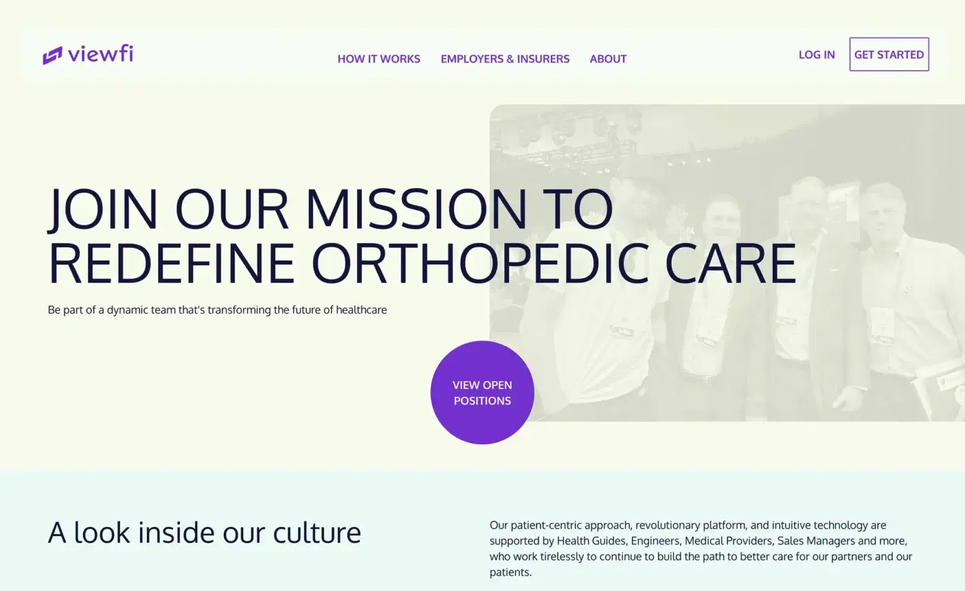 ViewFi Gallery Image