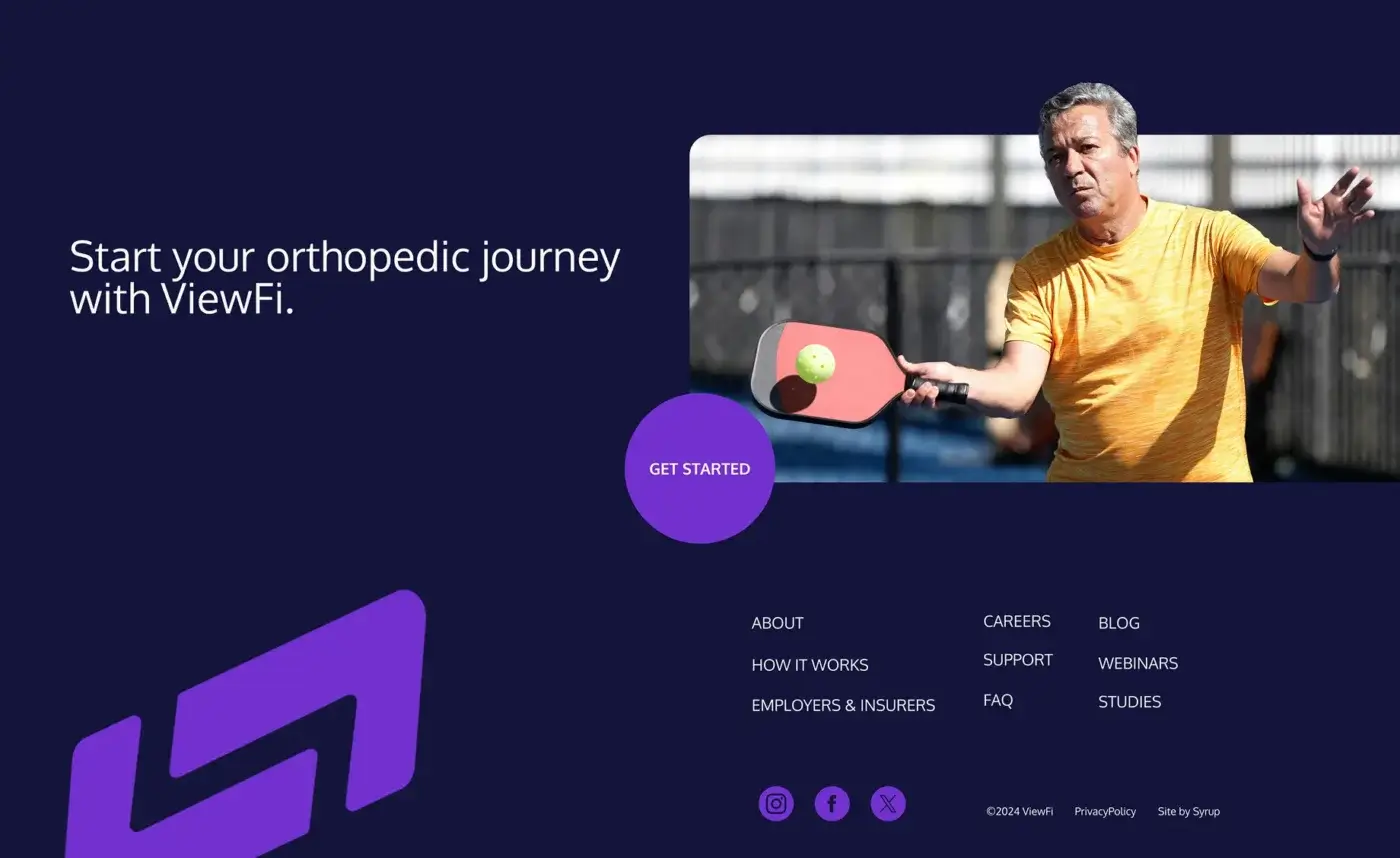 ViewFi Gallery Image