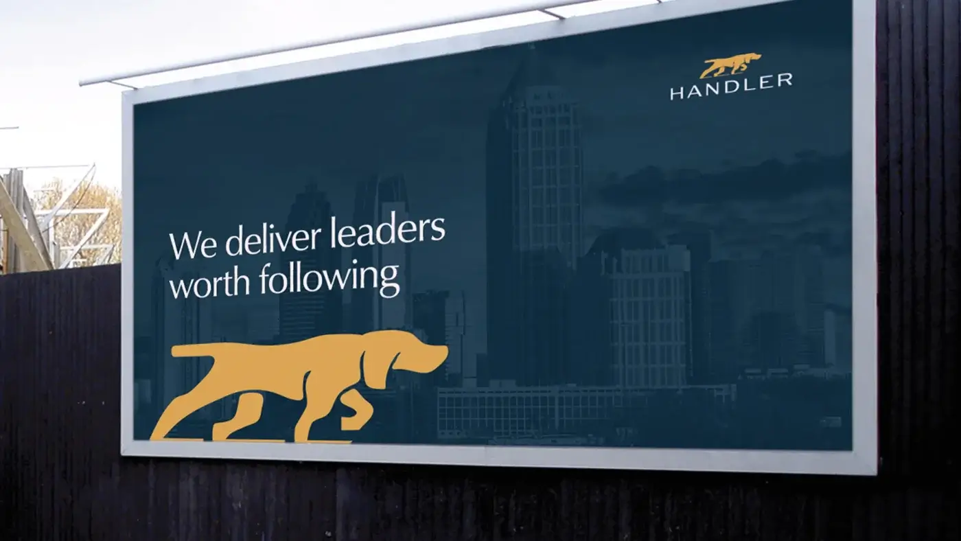 Handler Billboard