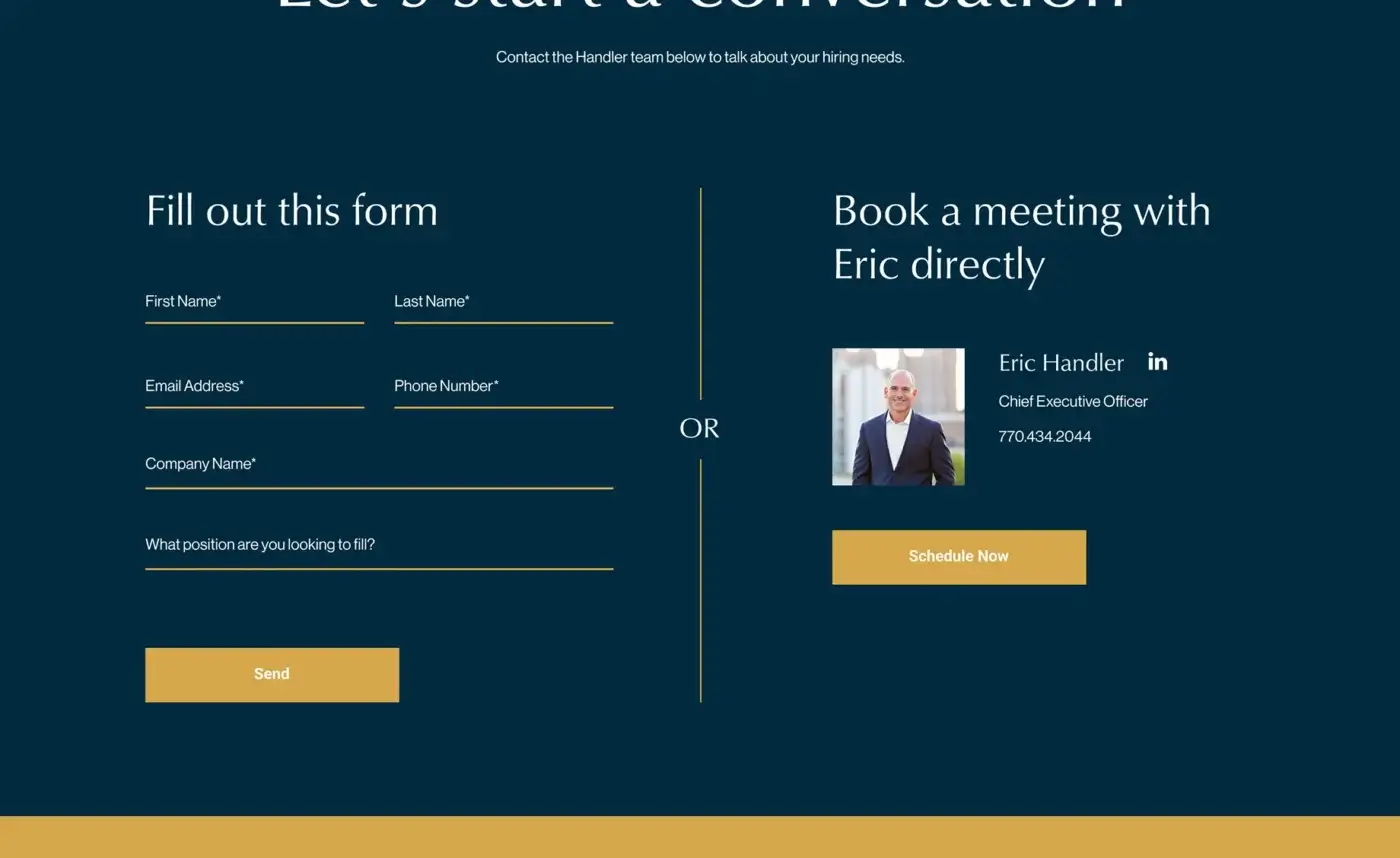 Handler Gallery Image