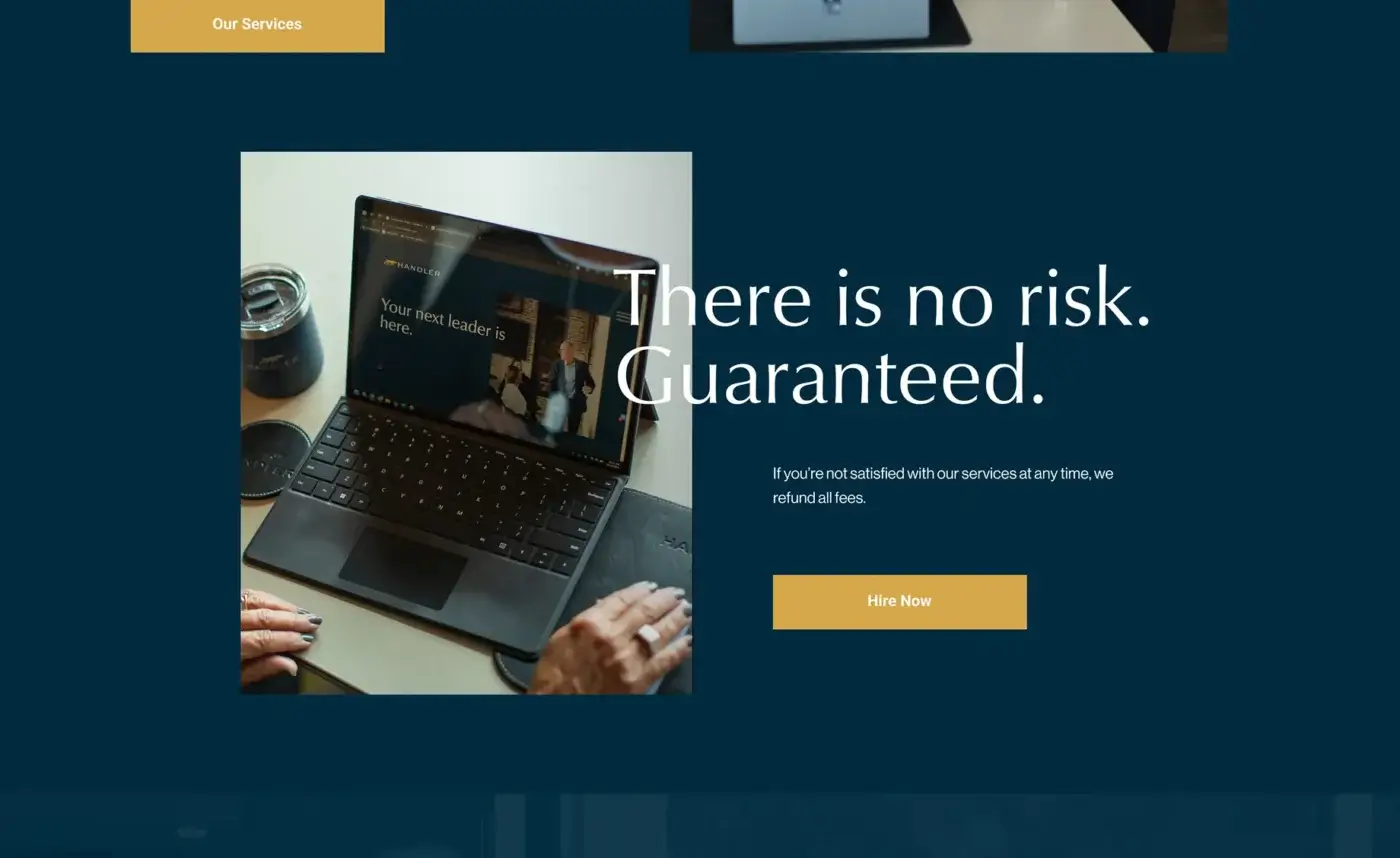 Handler Gallery Image