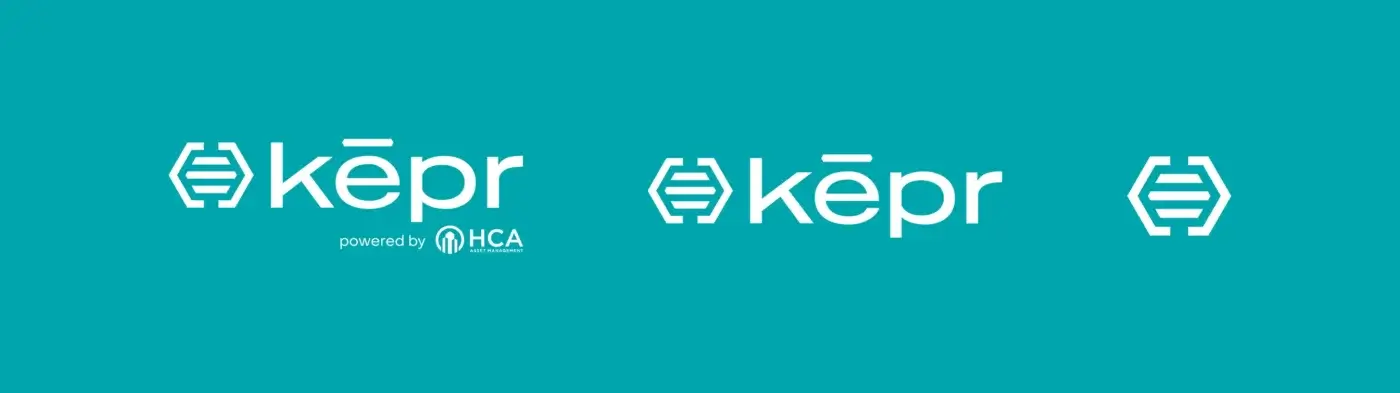 KEPR Logos Options