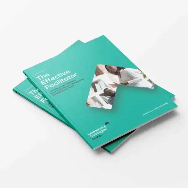 Leadership Strategies Print Material