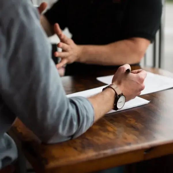 Leadership Strategies Team