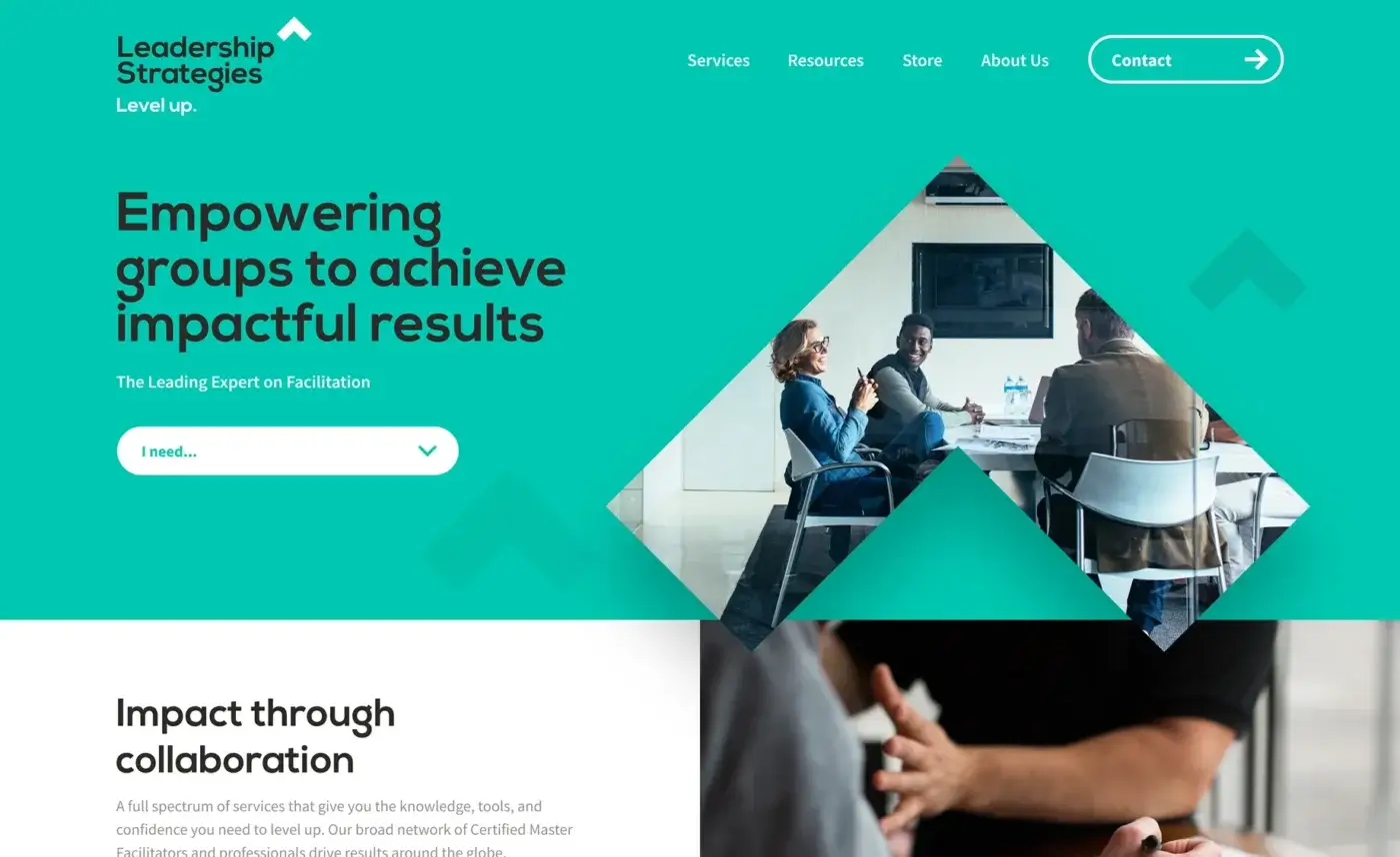 Leadership Strategies Gallery Image