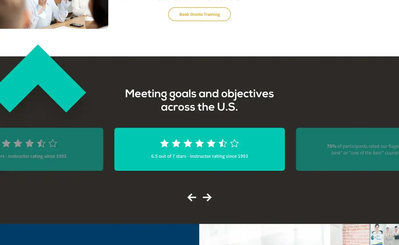 Leadership Strategies Gallery Image