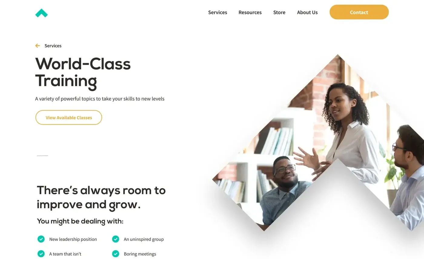 Leadership Strategies Gallery Image