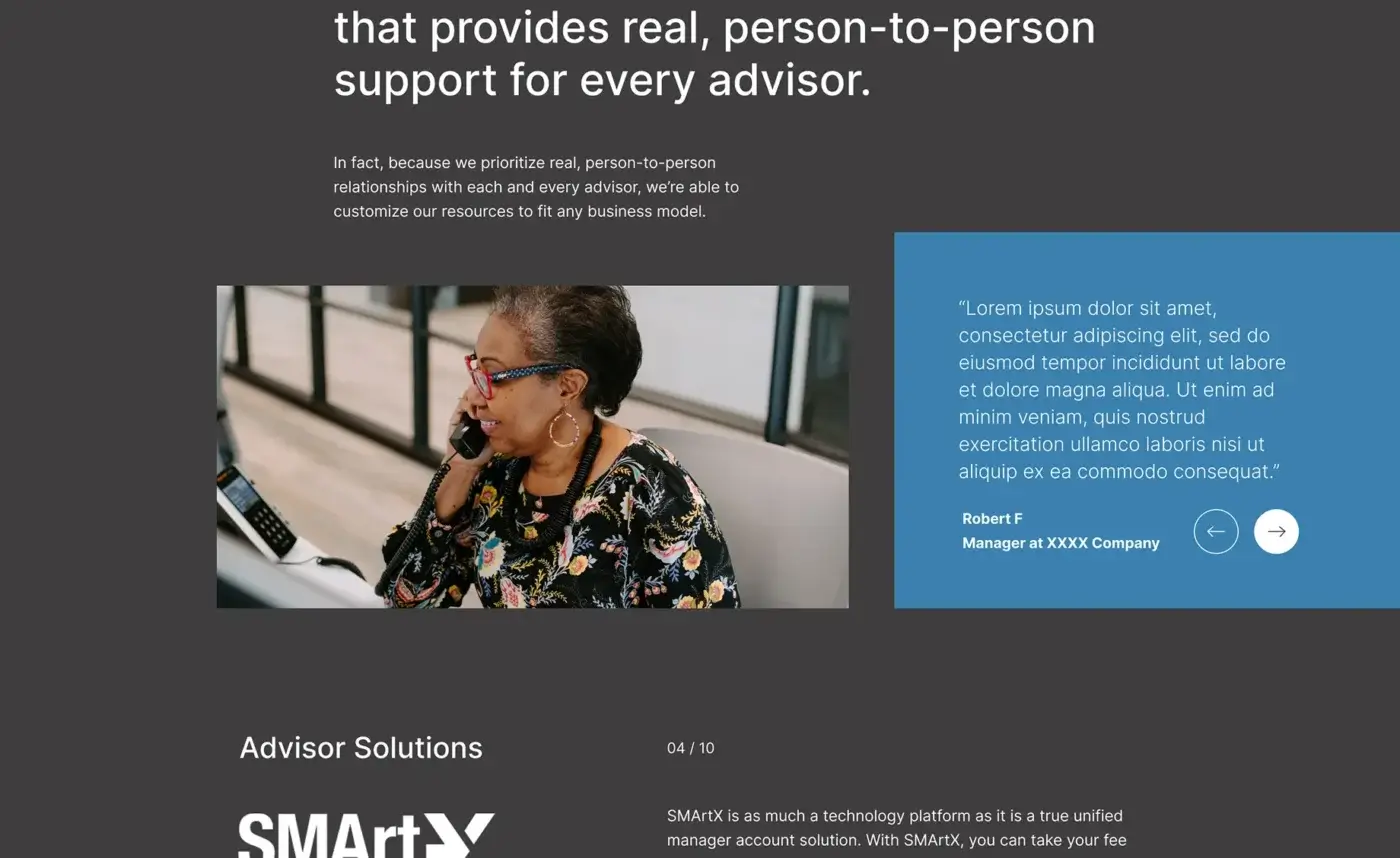 Arkadios Gallery Image