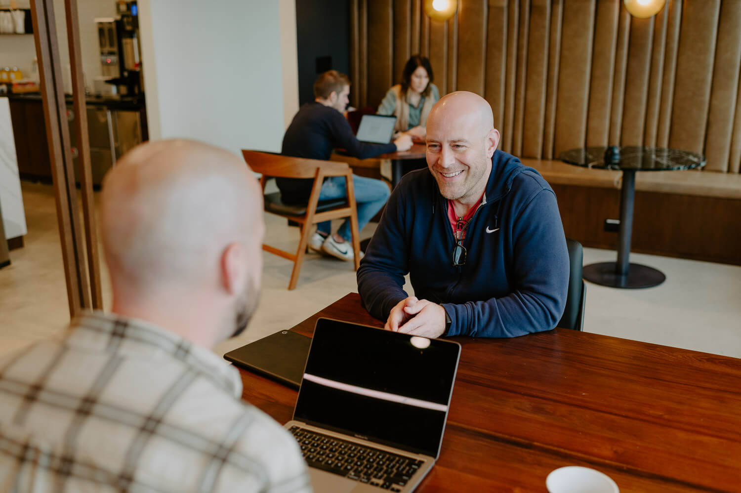 Contact Syrup Marketing Atlanta Brand and Marketing Agency