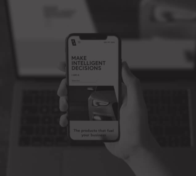 Brand and Marketing Agency in Atlanta Syrup Marketing