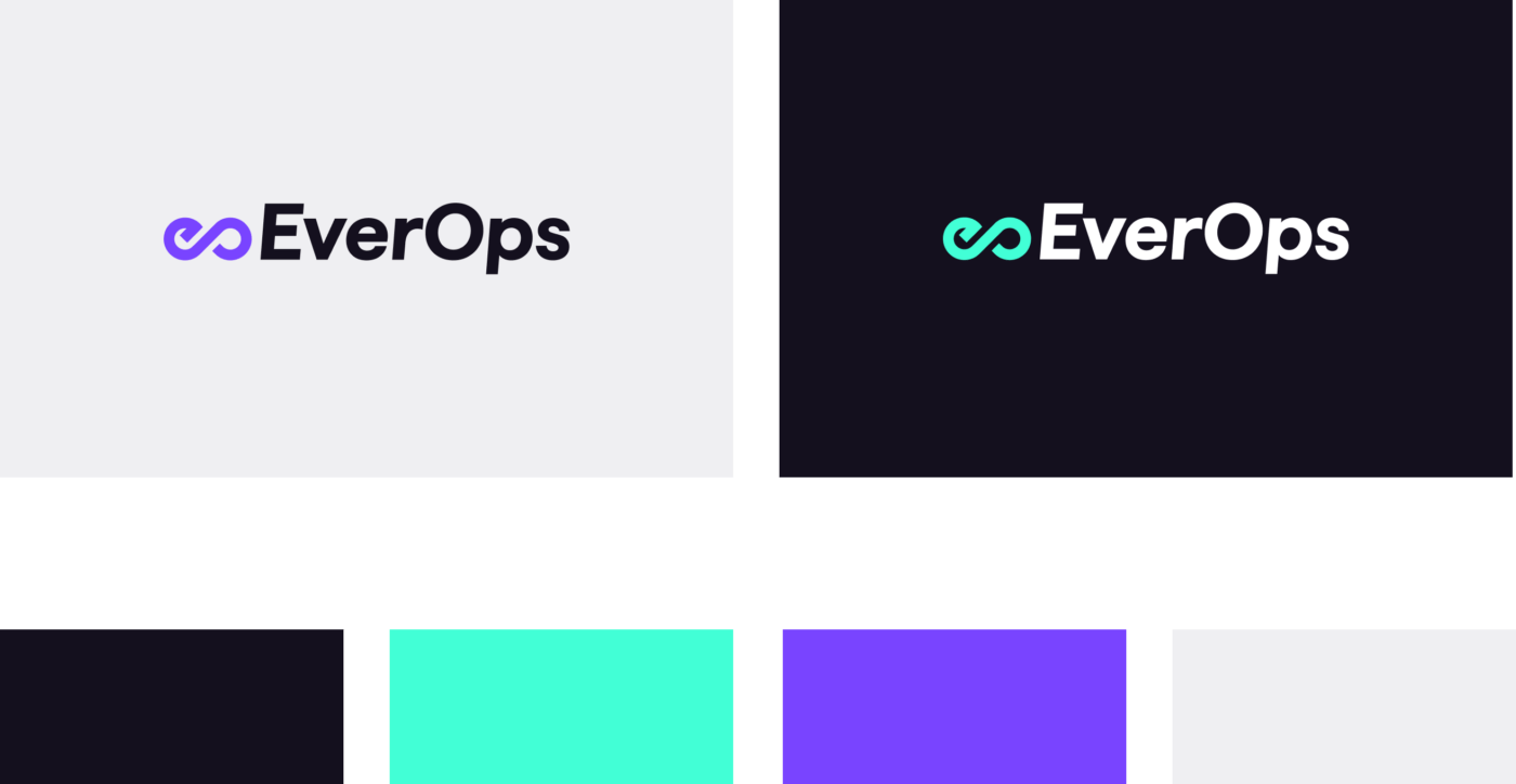 EverOps logos