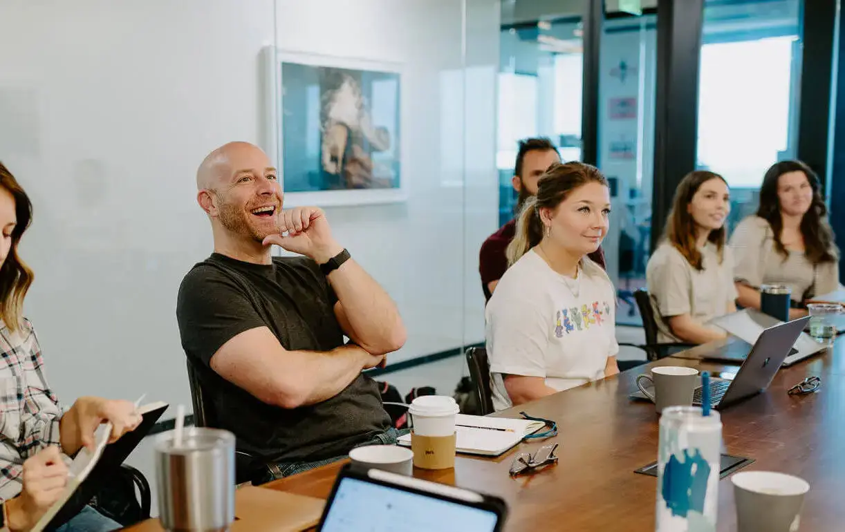 Brand and Marketing Agency in Atlanta Syrup Marketing