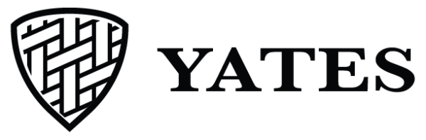 Yates logo
