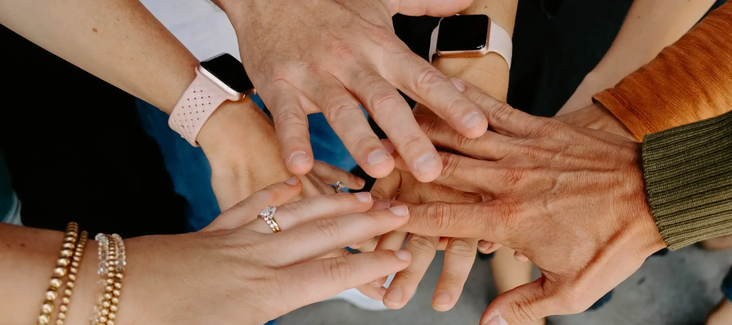 B2B Marketing Agency Team