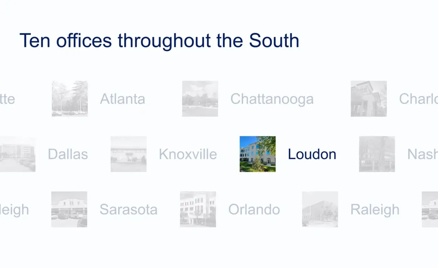 Bennett & Pless Website