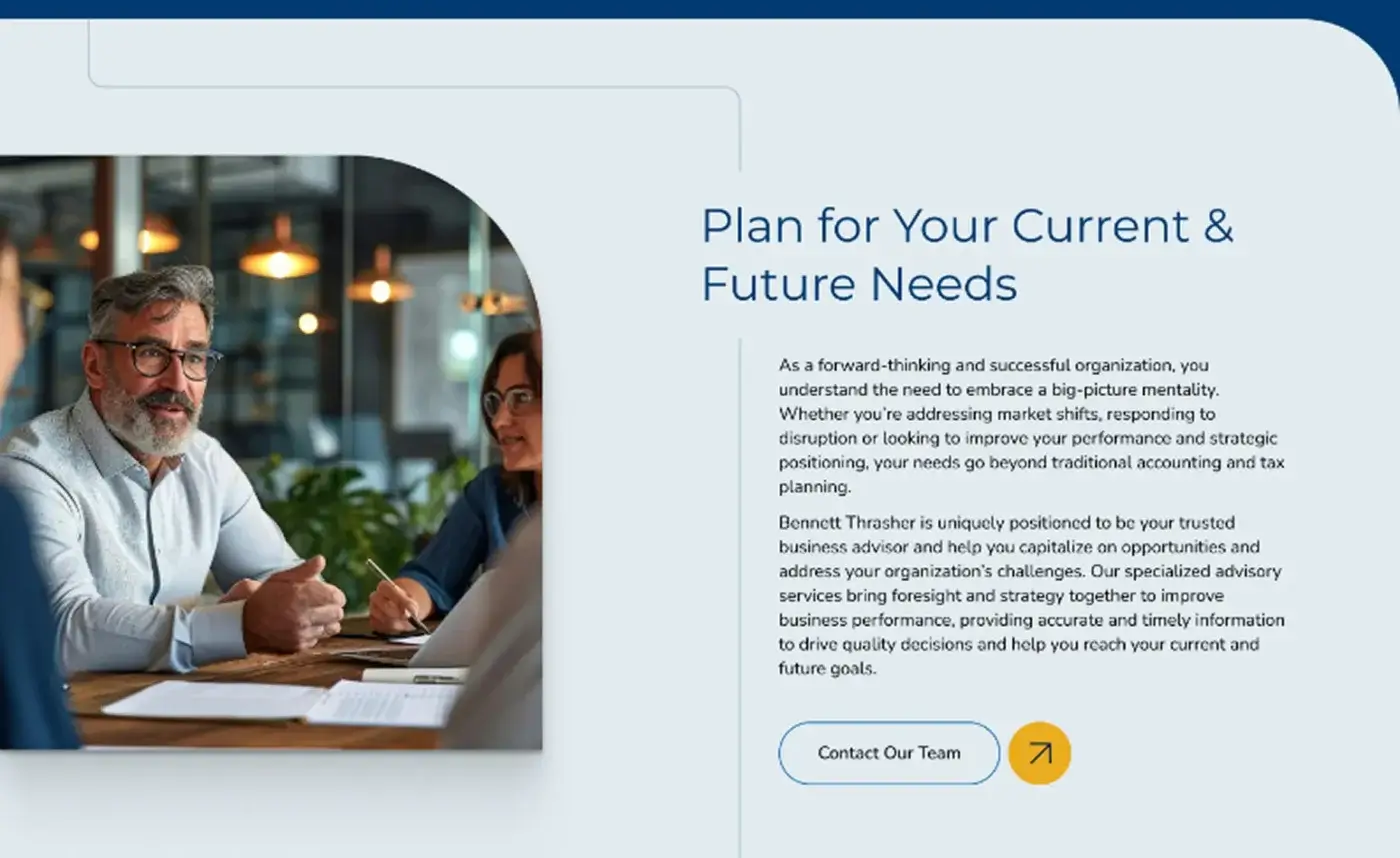 Bennett Thrasher Gallery