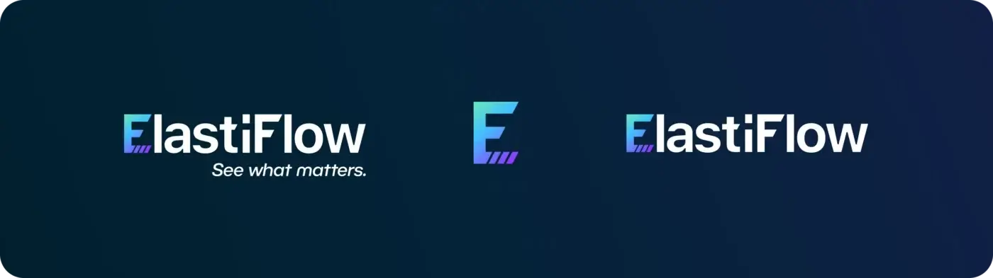ElastiFlow Logo Usage