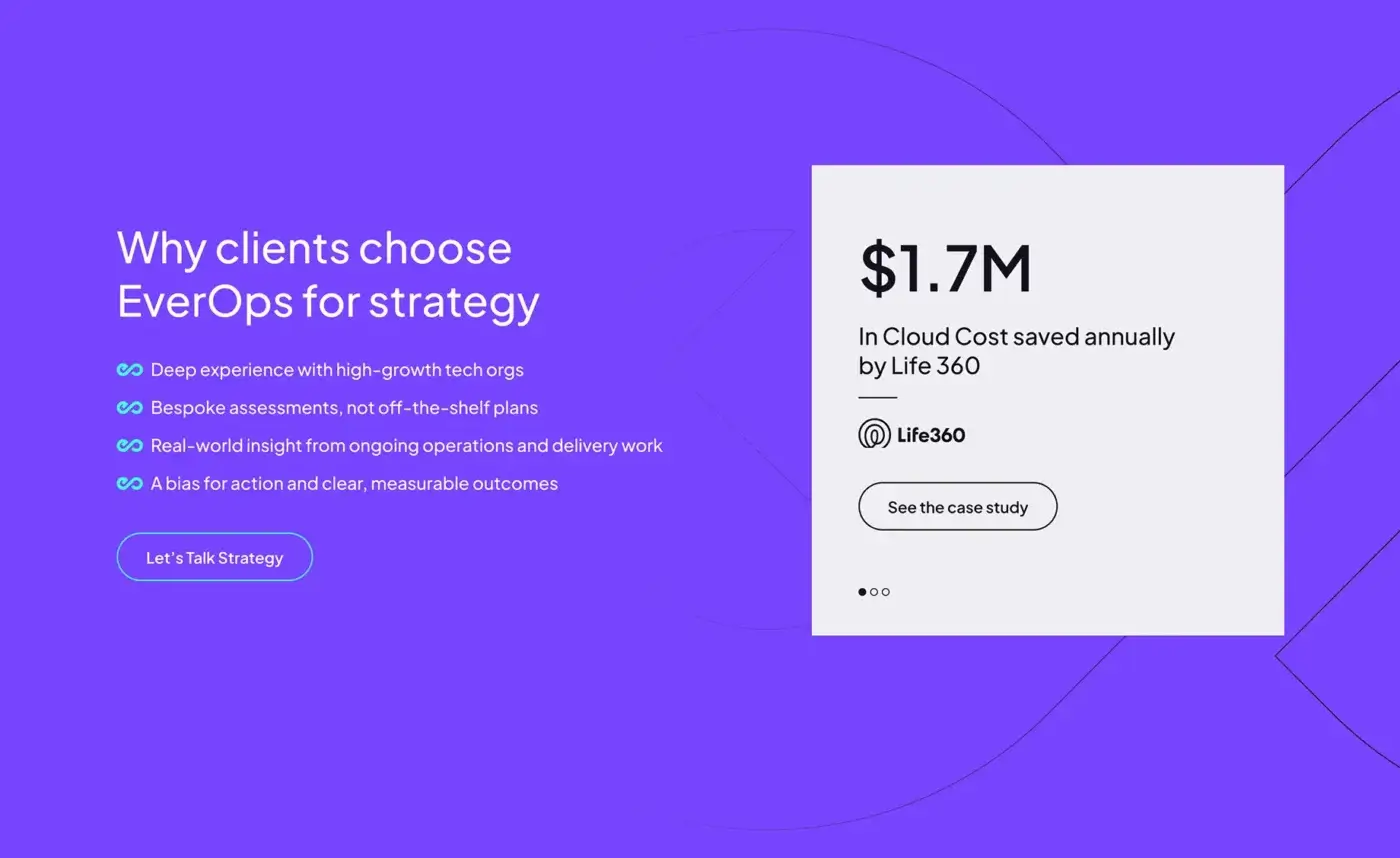 EverOps Website Gallery Image