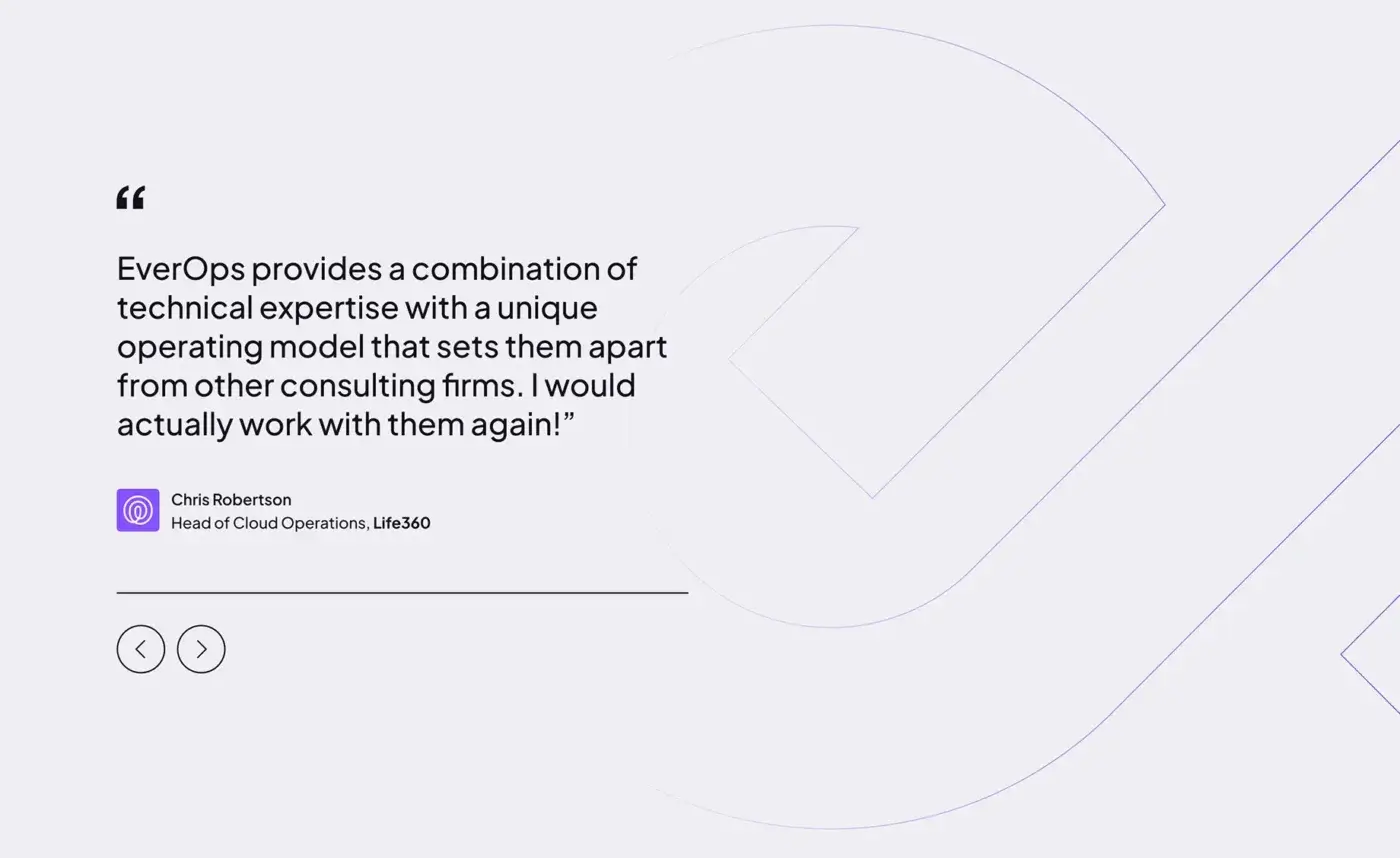 EverOps Website Gallery Image