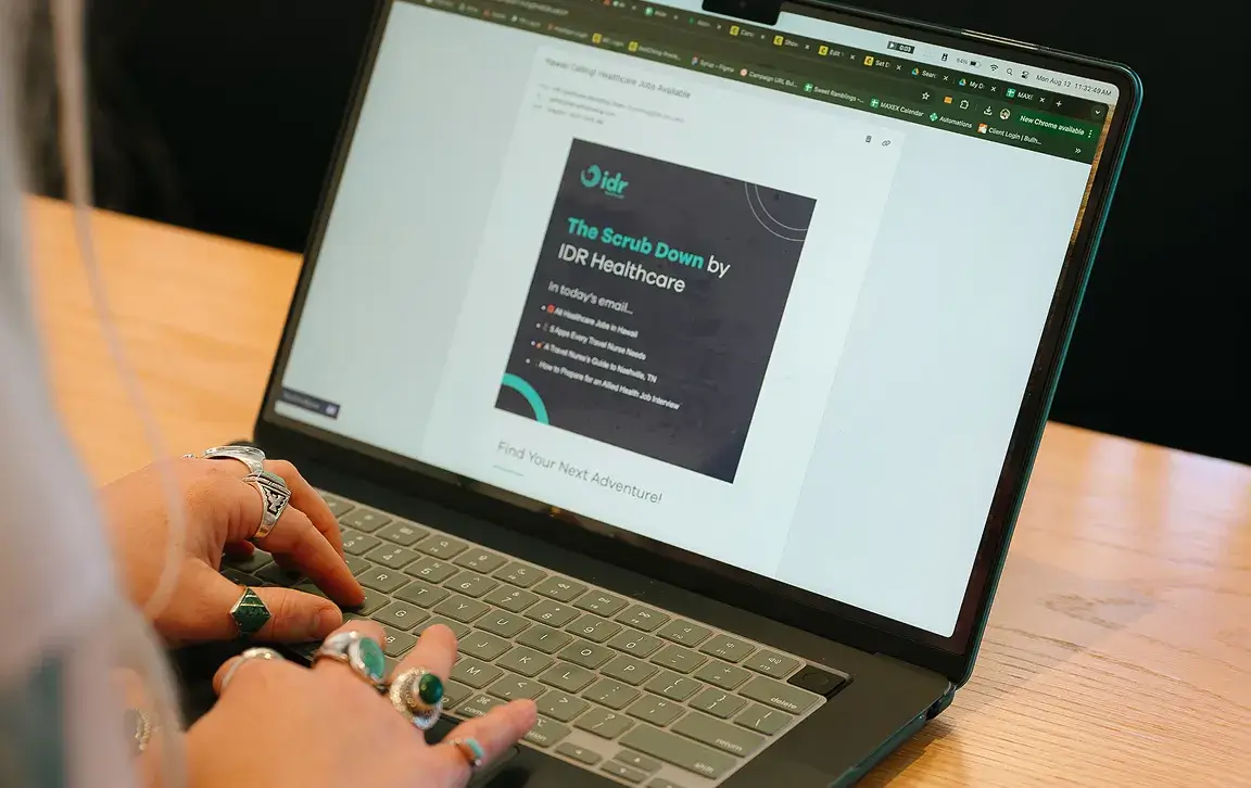 Marketing Agency Atlanta Marketing Services