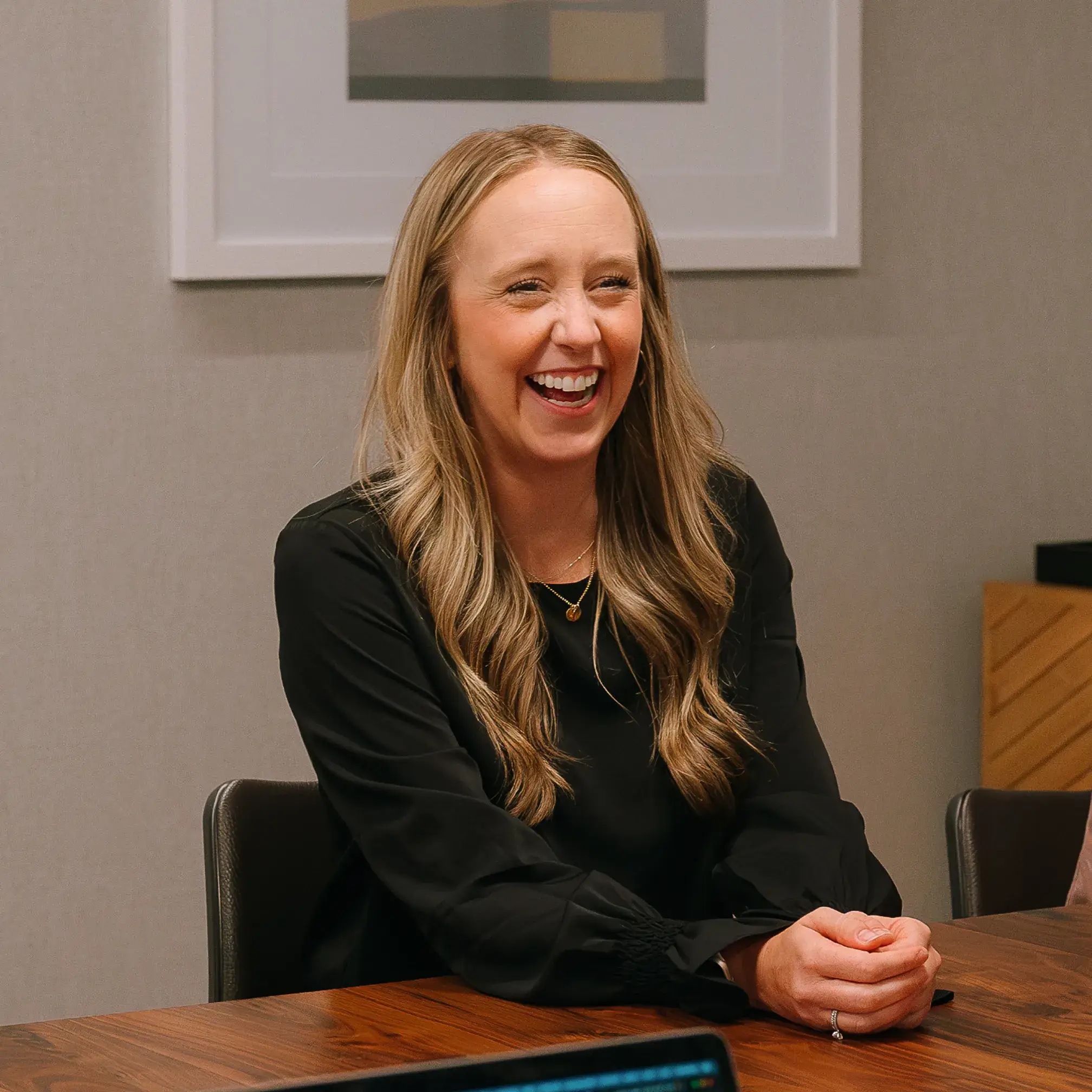 Marketing Agency Atlanta Team Kate