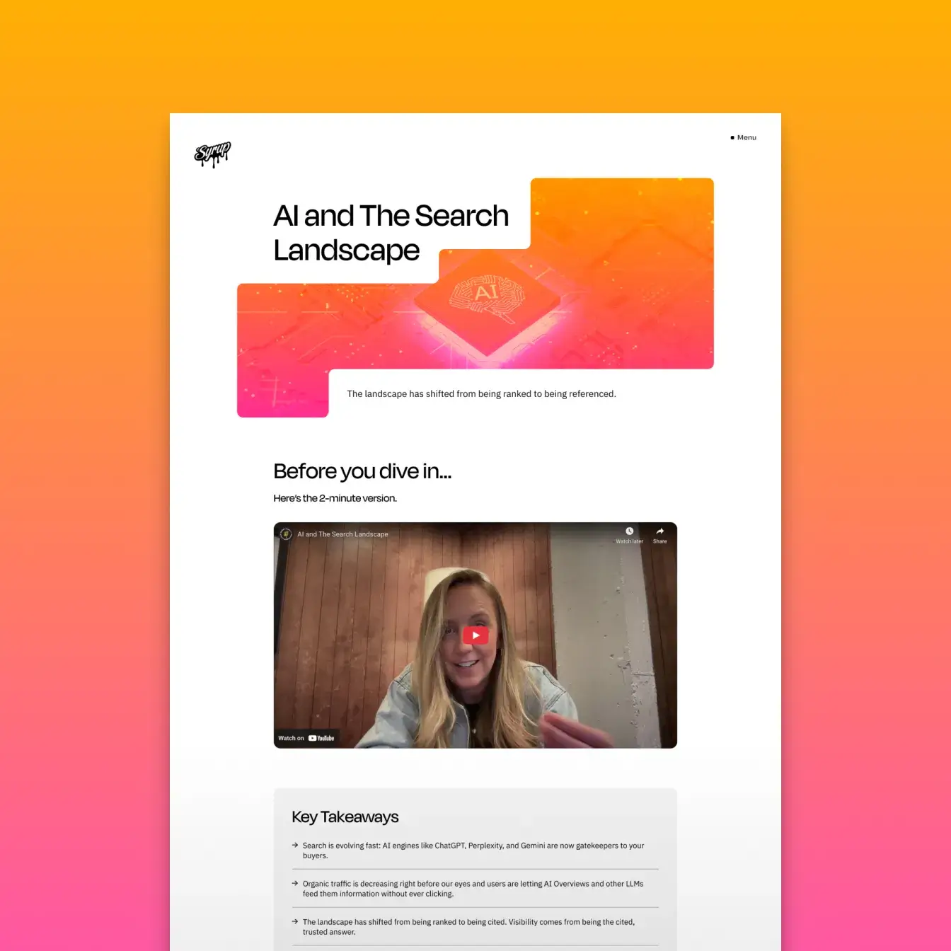 Marketing Agency Atlanta Whitepaper